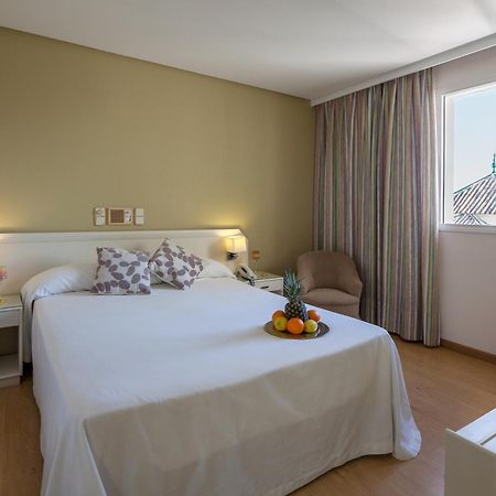Écija Hotel Plateria מראה חיצוני תמונה