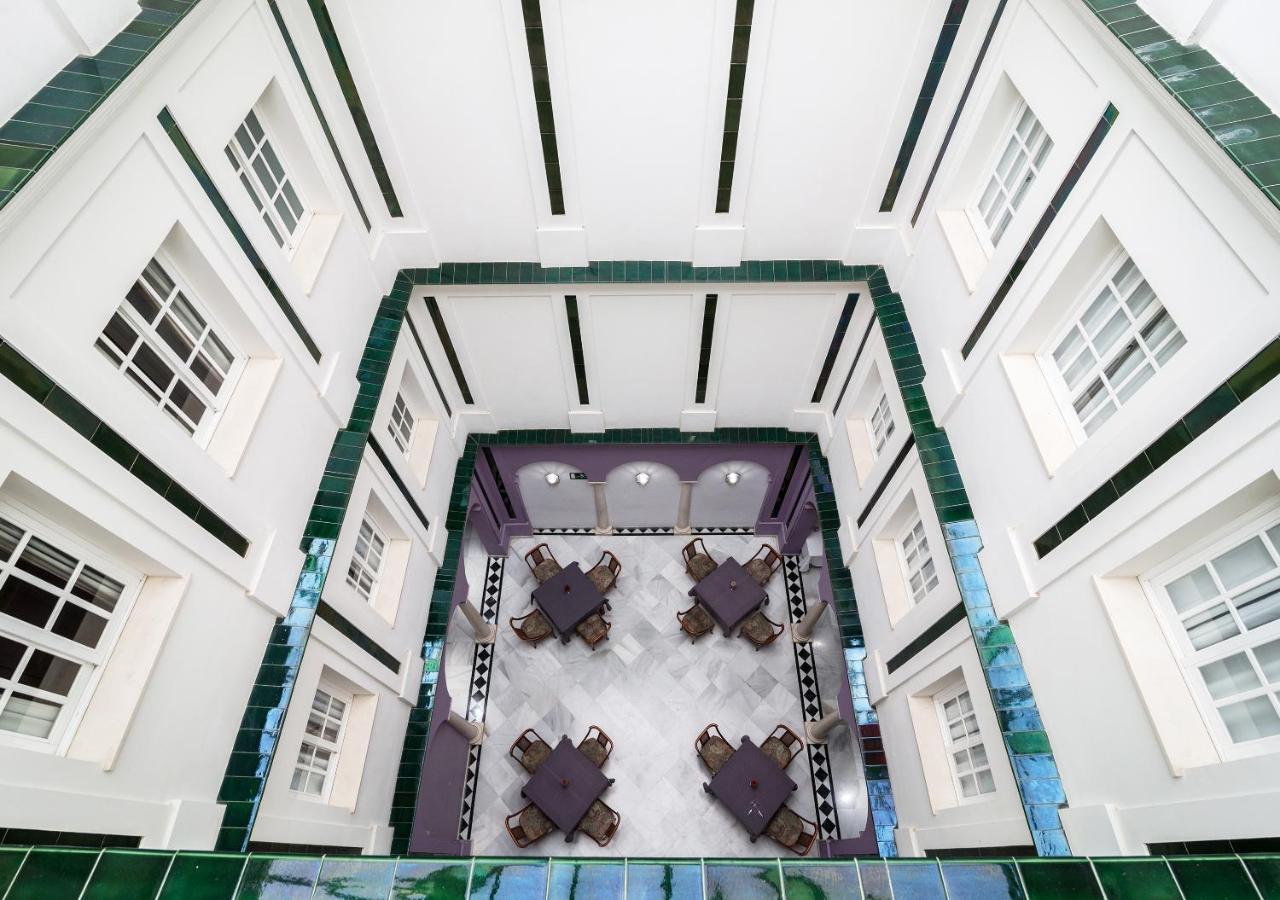 Écija Hotel Plateria מראה חיצוני תמונה