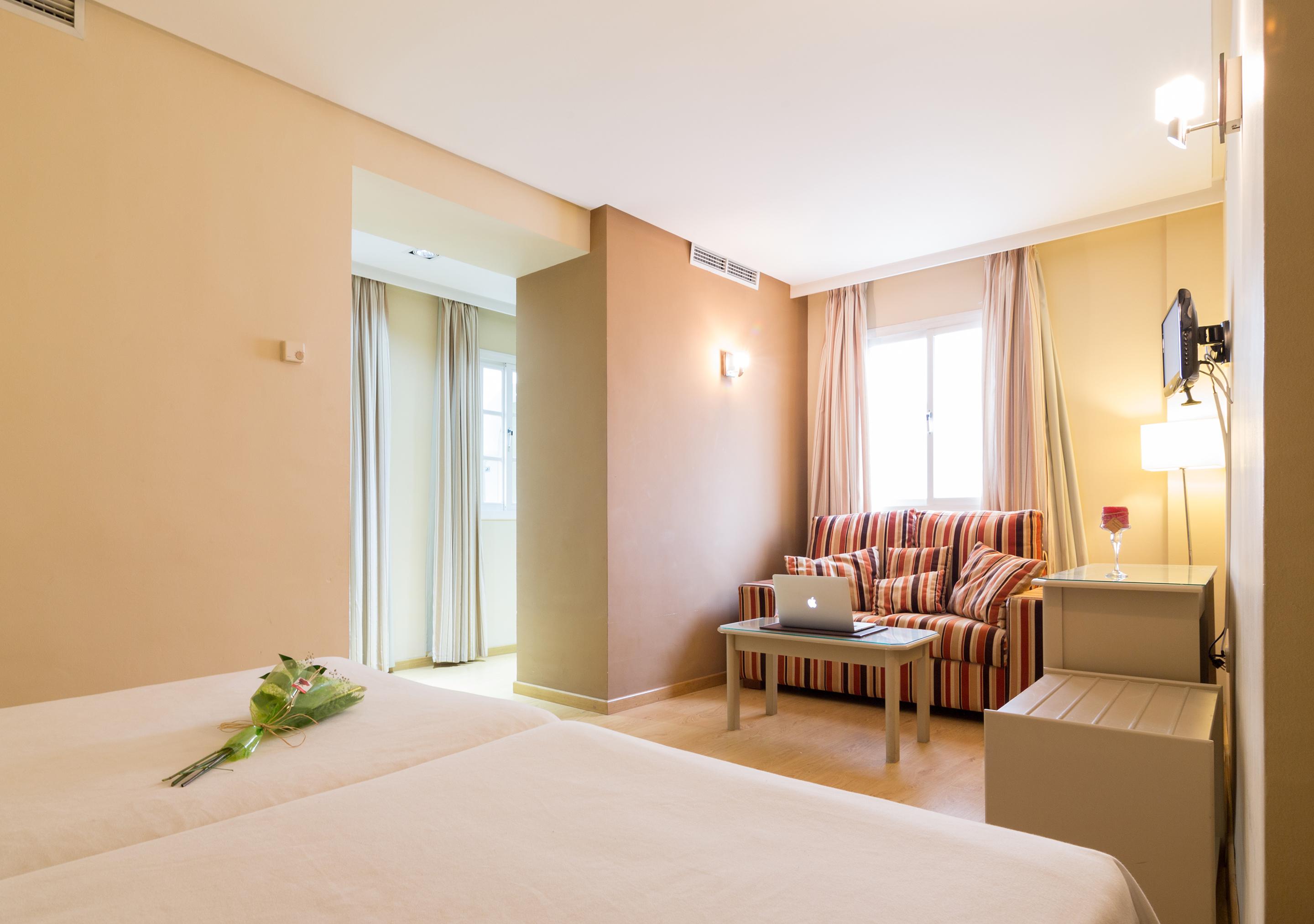 Écija Hotel Plateria מראה חיצוני תמונה