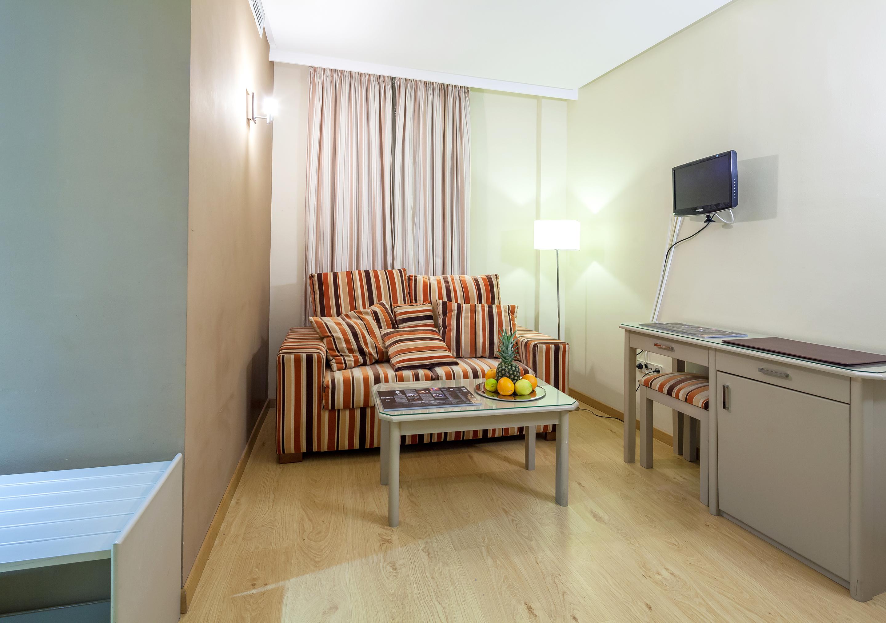 Écija Hotel Plateria מראה חיצוני תמונה