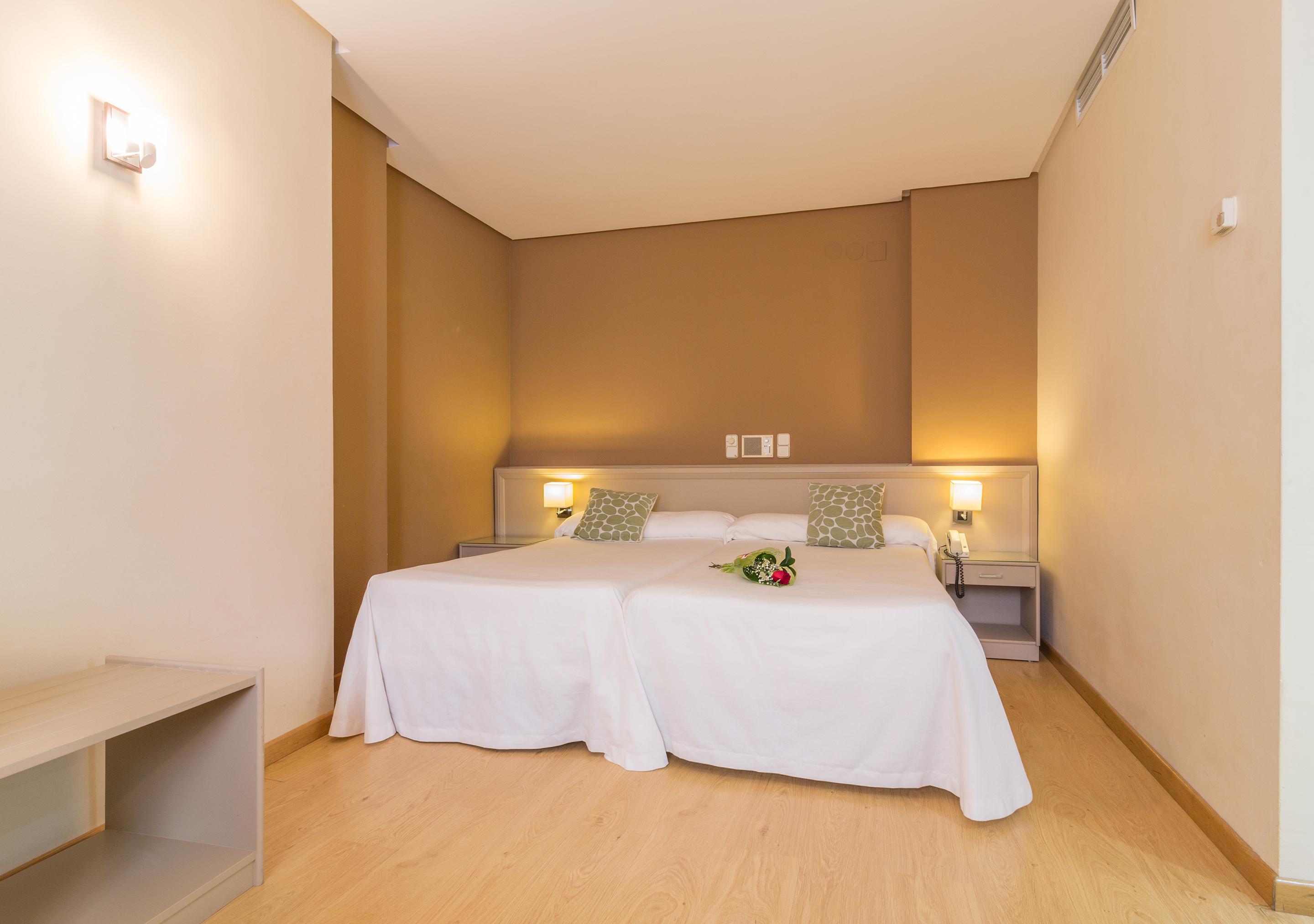 Écija Hotel Plateria מראה חיצוני תמונה