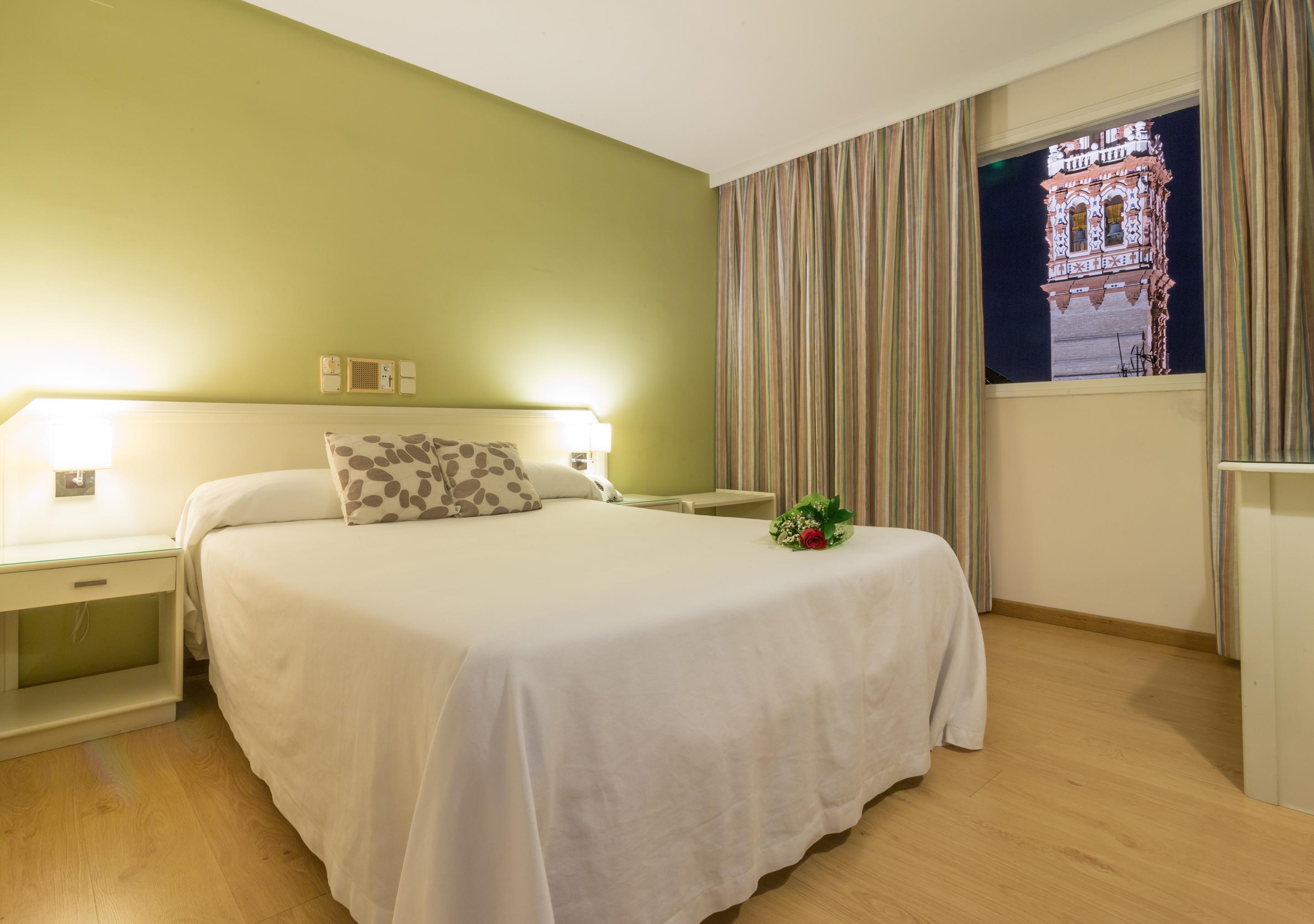 Écija Hotel Plateria מראה חיצוני תמונה
