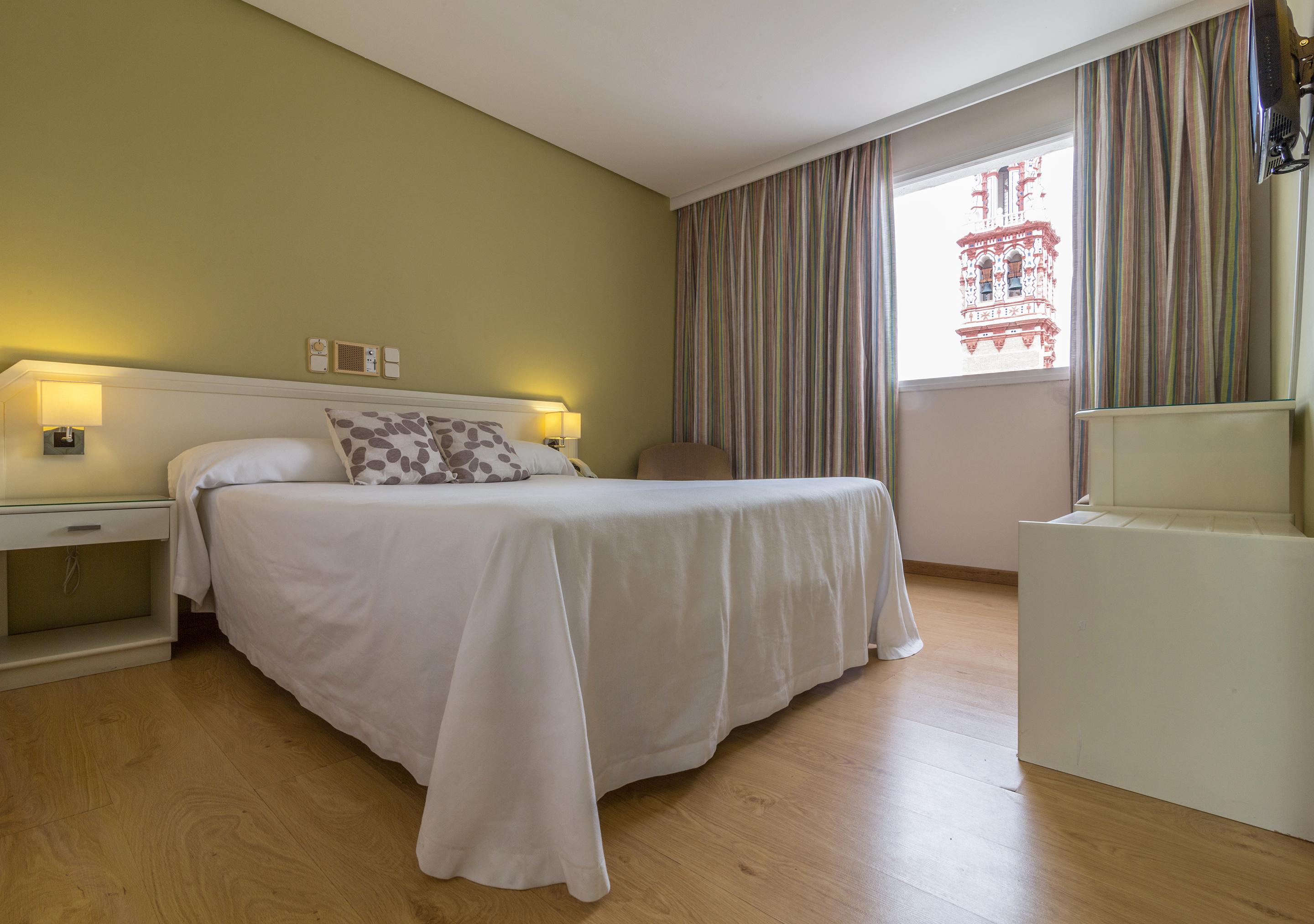 Écija Hotel Plateria מראה חיצוני תמונה