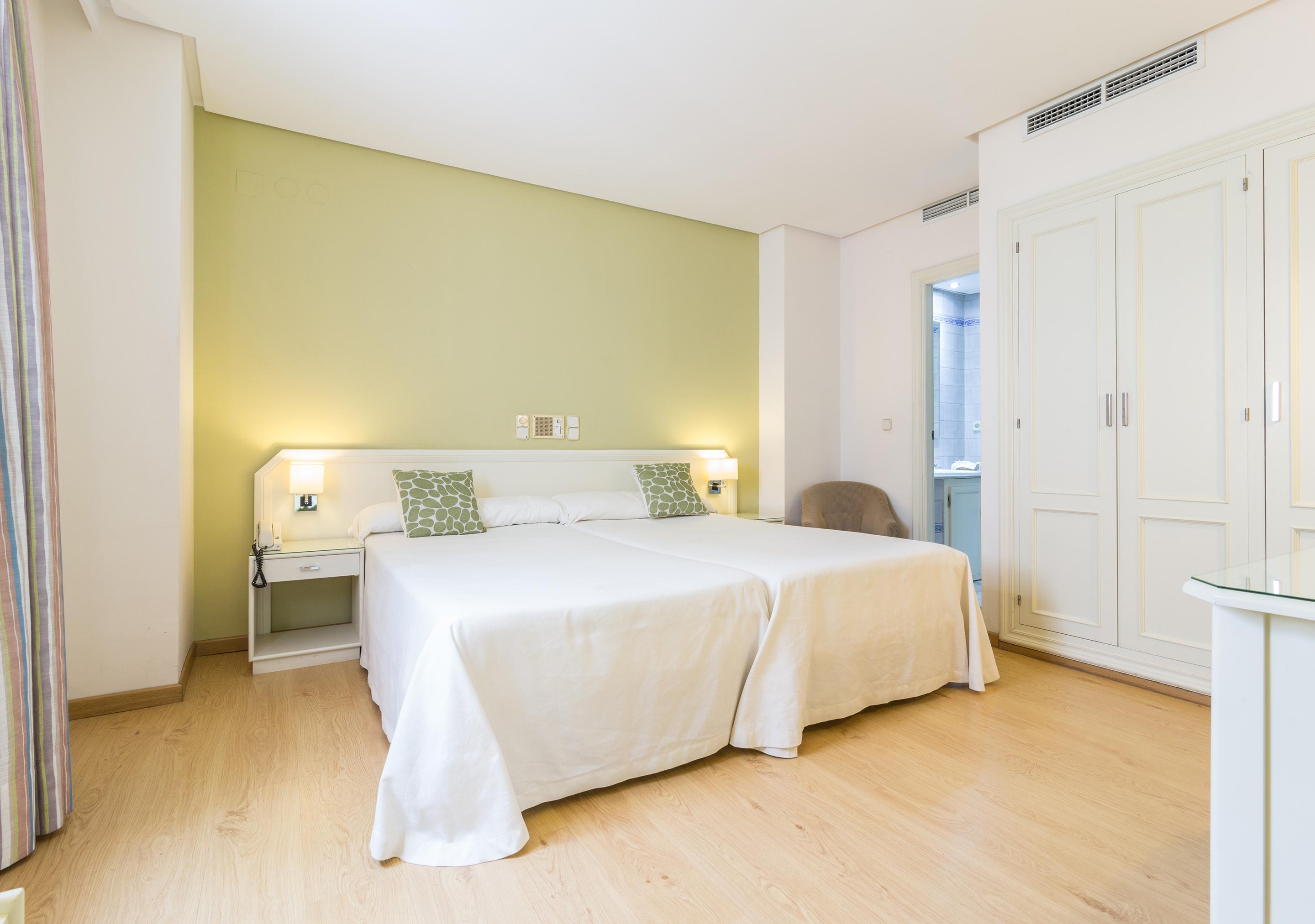 Écija Hotel Plateria מראה חיצוני תמונה