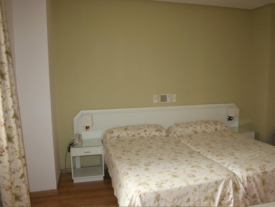 Écija Hotel Plateria מראה חיצוני תמונה