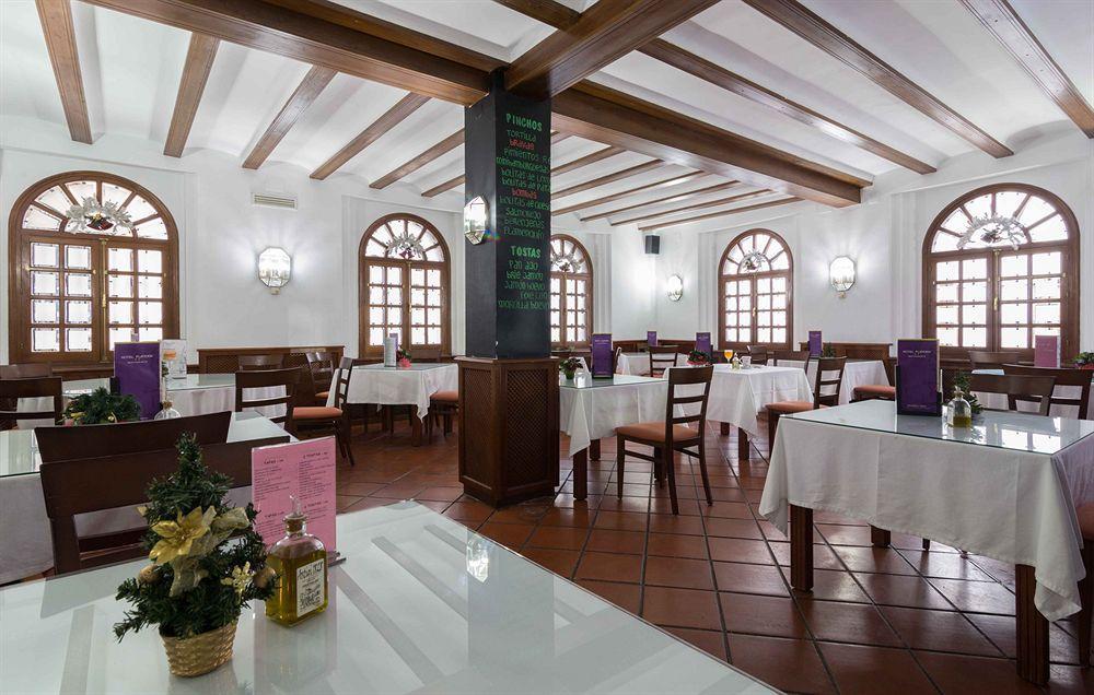Écija Hotel Plateria מראה חיצוני תמונה