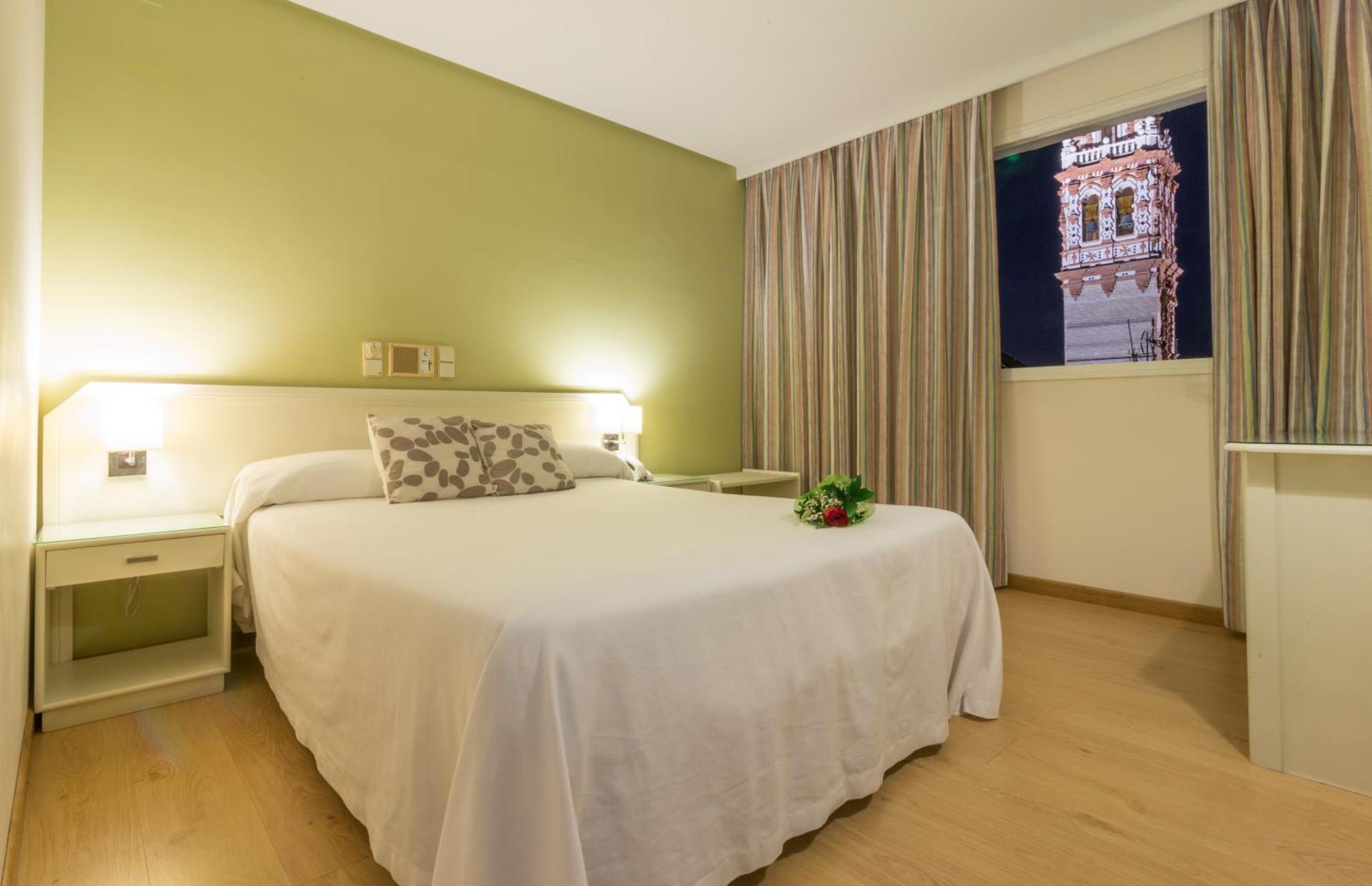 Écija Hotel Plateria מראה חיצוני תמונה