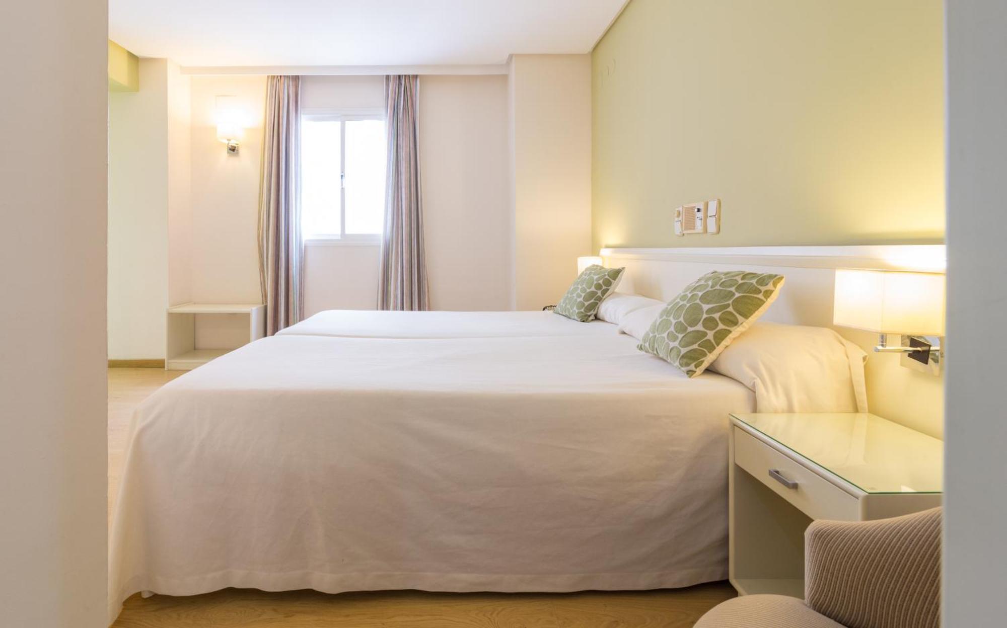 Écija Hotel Plateria מראה חיצוני תמונה