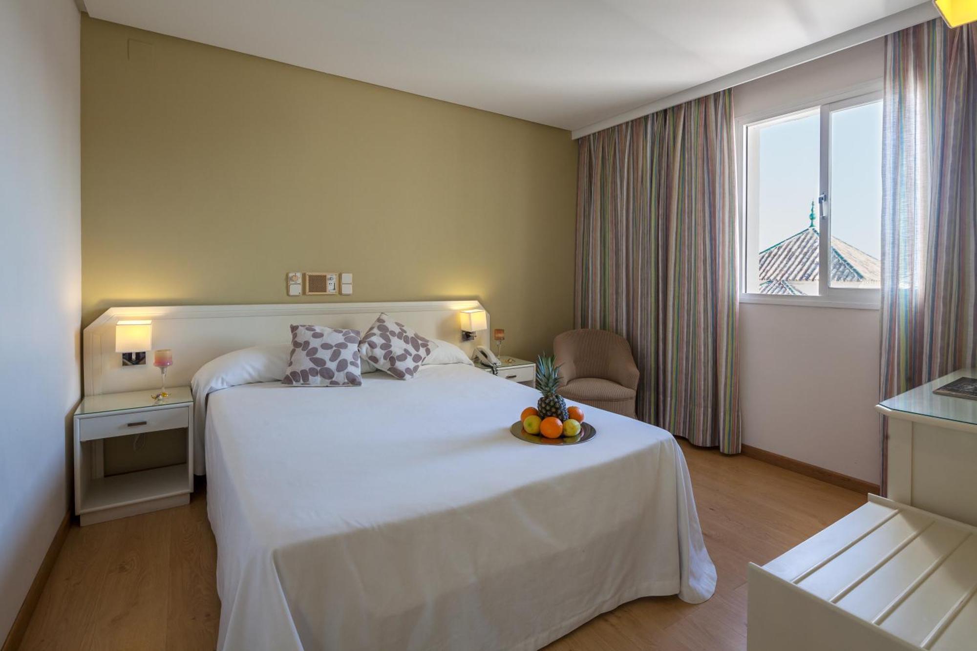 Écija Hotel Plateria מראה חיצוני תמונה