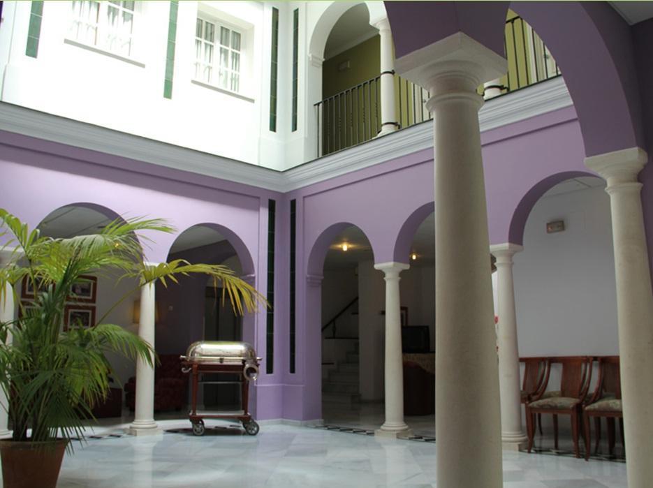 Écija Hotel Plateria מראה פנימי תמונה