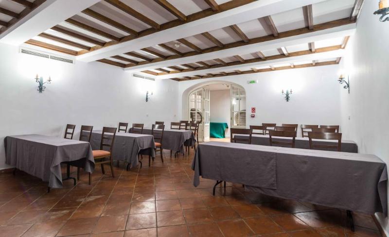 Écija Hotel Plateria מראה חיצוני תמונה