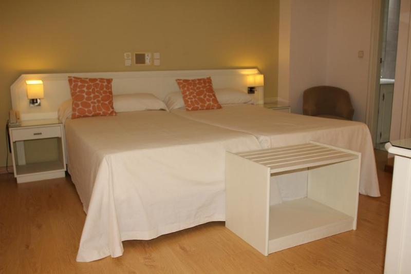 Écija Hotel Plateria מראה חיצוני תמונה