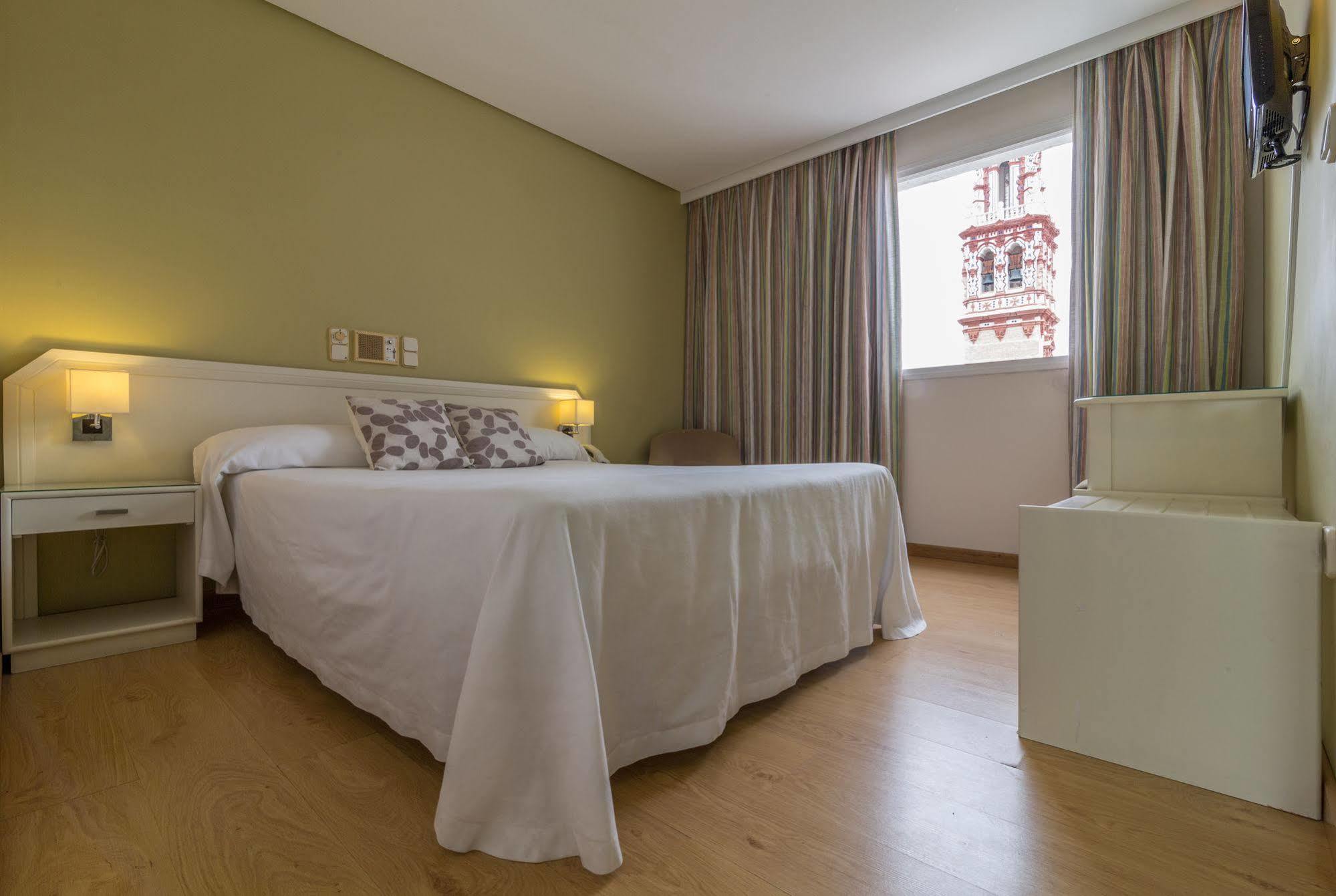 Écija Hotel Plateria מראה חיצוני תמונה